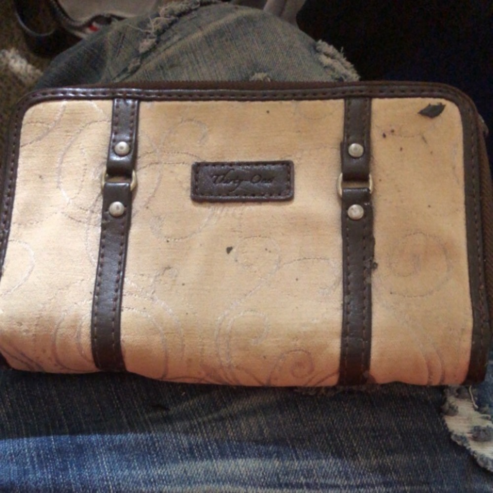 Women’s Designed Wallet